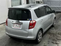 Toyota RACTIS лот № 90126 оценка 3.5  с аукциона в Японии 4