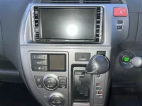 Toyota RACTIS лот № 90126 оценка 3.5  с аукциона в Японии 5