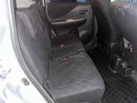 Toyota RACTIS лот № 90126 оценка 3.5  с аукциона в Японии 7