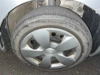 Toyota RACTIS лот № 90126 оценка 3.5  с аукциона в Японии 8