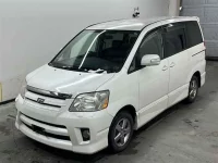 Toyota NOAH лот № 90118 оценка 3.5  с аукциона в Японии 3