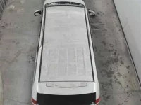 Toyota NOAH лот № 90118 оценка 3.5  с аукциона в Японии 9