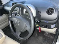 Toyota PASSO лот № 90130 оценка 3  с аукциона в Японии 2