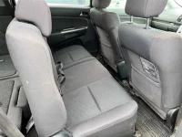 Toyota WISH лот № 10136 оценка 3.5  с аукциона в Японии 7