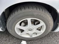 Toyota WISH лот № 10136 оценка 3.5  с аукциона в Японии 8