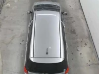 Toyota WISH лот № 10136 оценка 3.5  с аукциона в Японии 9