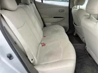 Nissan LEAF лот № 90143 оценка 3.5  с аукциона в Японии 7