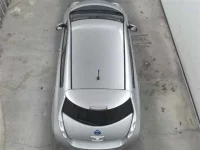 Nissan LEAF лот № 90143 оценка 3.5  с аукциона в Японии 9