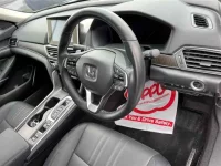 Honda ACCORD лот № 30380 оценка 4.5  с аукциона в Японии 2