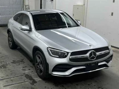 Mercedes-Benz GLC CLASS