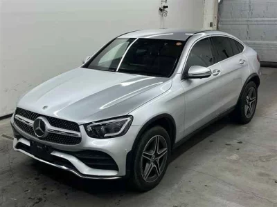 Mercedes-Benz GLC CLASS
