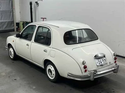 Mitsuoka VIEWT
