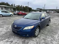 Toyota CAMRY лот № 92018 оценка 3  с аукциона в Японии 3