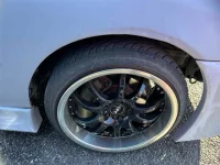 Toyota MARK II лот № 85069 оценка R  с аукциона в Японии 8