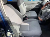 Toyota SUCCEED лот № 70090 оценка 3  с аукциона в Японии 6