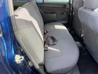 Toyota SUCCEED лот № 70090 оценка 3  с аукциона в Японии 7