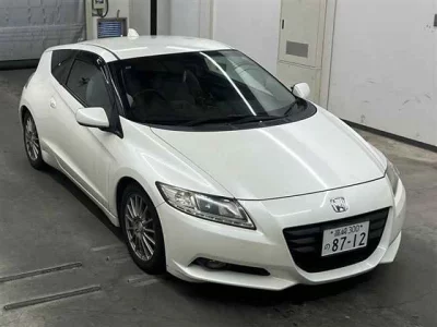 Honda CR-Z
