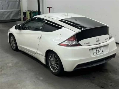Honda CR-Z
