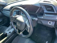 Honda CIVIC лот № 70108 оценка 4.5  с аукциона в Японии 2