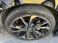 Honda CIVIC лот № 70108 оценка 4.5  с аукциона в Японии 8