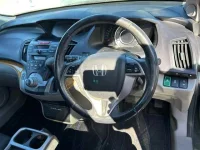 Honda ODYSSEY лот № 90163 оценка R  с аукциона в Японии 2