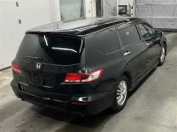 Honda ODYSSEY лот № 90163 оценка R  с аукциона в Японии 4