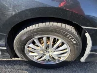 Honda ODYSSEY лот № 90163 оценка R  с аукциона в Японии 8