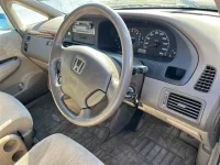 Honda ODYSSEY лот № 80058 оценка X  с аукциона в Японии 2