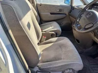 Honda ODYSSEY лот № 80058 оценка X  с аукциона в Японии 6