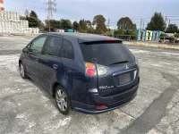 Mitsubishi COLT PLUS лот № 92002 оценка R  с аукциона в Японии 1