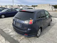 Mitsubishi COLT PLUS лот № 92002 оценка R  с аукциона в Японии 4