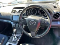 Mazda ATENZA SEDAN лот № 92001 оценка 3.5  с аукциона в Японии 2
