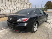 Mazda ATENZA SEDAN лот № 92001 оценка 3.5  с аукциона в Японии 4