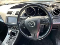 Mazda AXELA лот № 92008 оценка R  с аукциона в Японии 2