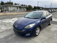 Mazda AXELA лот № 92008 оценка R  с аукциона в Японии 3