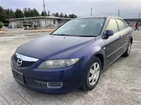 Mazda ATENZA SEDAN лот № 92009 оценка R  с аукциона в Японии 3