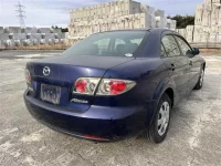 Mazda ATENZA SEDAN лот № 92009 оценка R  с аукциона в Японии 4