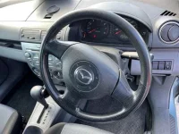 Mazda DEMIO лот № 92042 оценка 4  с аукциона в Японии 2