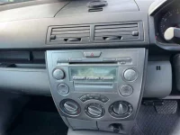 Mazda DEMIO лот № 92042 оценка 4  с аукциона в Японии 5