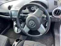 Mazda DEMIO лот № 92013 оценка R  с аукциона в Японии 2