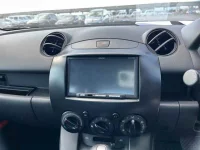 Mazda DEMIO лот № 92013 оценка R  с аукциона в Японии 5