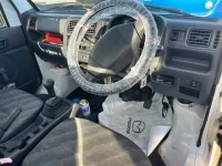 Mazda SCRUM TRUCK лот № 238 оценка 3.5  с аукциона в Японии 2