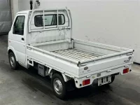 Mazda SCRUM TRUCK лот № 238 оценка 3.5  с аукциона в Японии 1