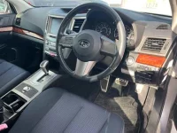 Subaru LEGACY B4 лот № 92021 оценка 3.5  с аукциона в Японии 2