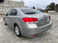 Subaru LEGACY B4 лот № 92021 оценка 3.5  с аукциона в Японии 1
