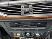 Audi A6 лот № 35028 оценка 3.5  с аукциона в Японии 5