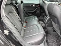 Audi A6 лот № 35028 оценка 3.5  с аукциона в Японии 7