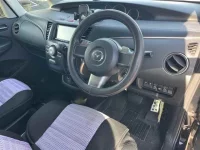 Mazda BIANTE лот № 92026 оценка 3.5  с аукциона в Японии 2