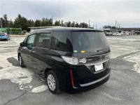 Mazda BIANTE лот № 92026 оценка 3.5  с аукциона в Японии 1