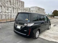 Mazda BIANTE лот № 92026 оценка 3.5  с аукциона в Японии 4